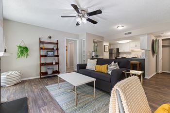 Renovated units